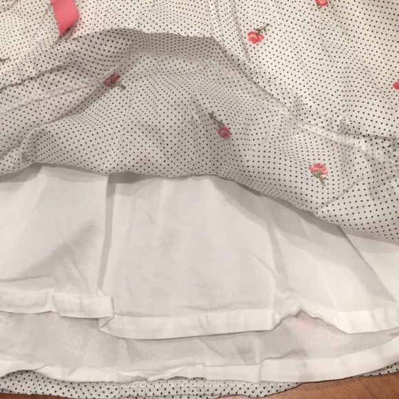 Janie and jack girls dress - Picture 4 of 4